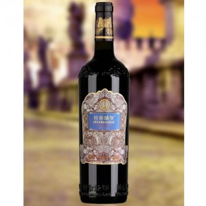 拉索城堡-L3葡萄酒