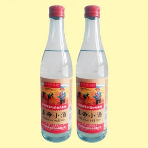 時代的記憶革命小酒42°500ml