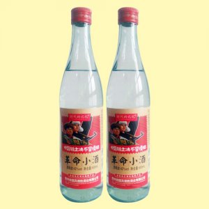 時代的記憶革命小酒42°500ml瓶裝