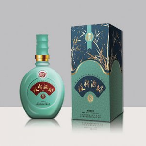 板橋酒坊8年濃香型白酒