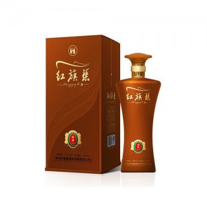 紅旗渠福滿天下酒