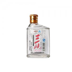 三峽酒歪嘴100ml
