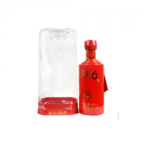 三峽1916酒窖藏6號