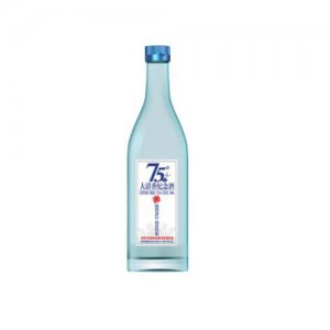 黃鶴樓大清香紀念酒75度500ml