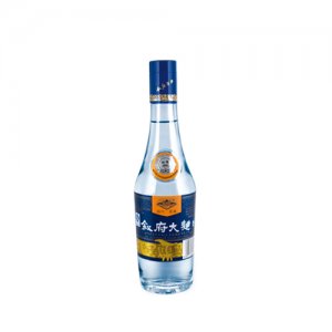 敘府藍標大曲500ml