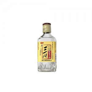 三峽純苞谷酒125ml