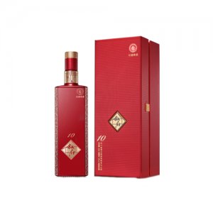 敘府10白酒 500ml