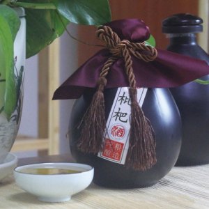 黃氏枇杷酒水果酒