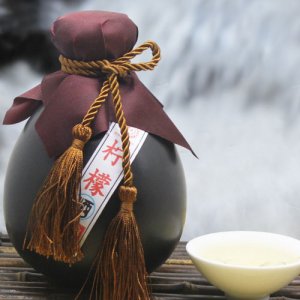 黃氏檸檬酒水果酒果酒