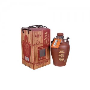 三峽窖藏二號2500ml