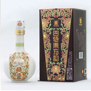 四特東方韻·弘韻