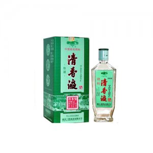 三峽清香液酒