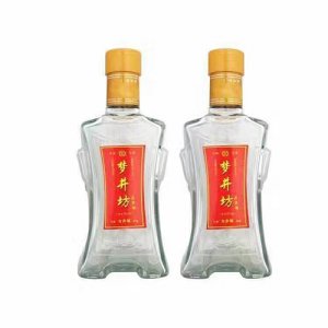 夢井坊白酒古井鎮(zhèn)