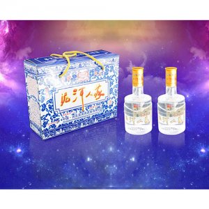 泥河人家-國典酒