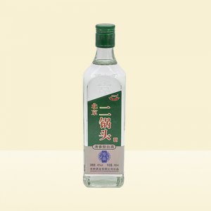 永定門北京二鍋頭酒珍品