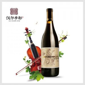 鄉都金貝納干紅葡萄酒