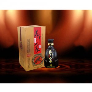 泥河人家-秘釀酒38度