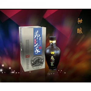 泥河人家-秘釀酒46