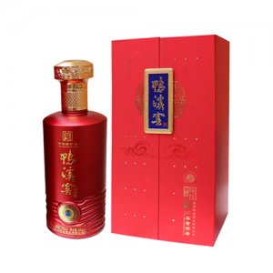 鴨溪窖酒（御品）