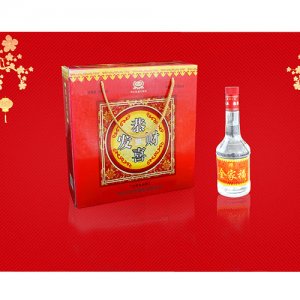 泥河人家恭喜發財-全家福酒