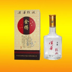 漢華金樽酒