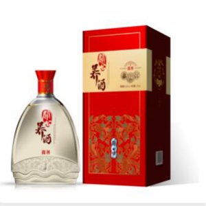 關(guān)公坊酒關(guān)公喜蕎