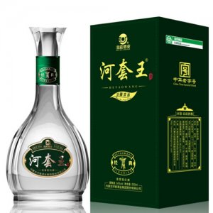 河套王白酒36度經(jīng)典