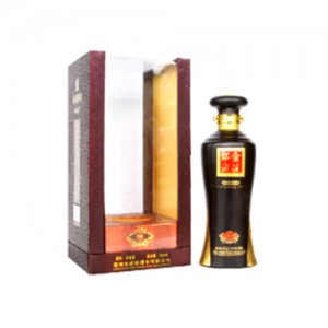 皖郎酒金皖郎36年升級(jí)版