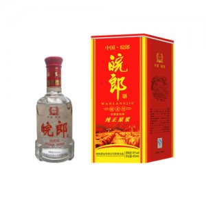 皖郎酒純正原漿