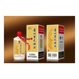 氿臺貴州醬元帥酒