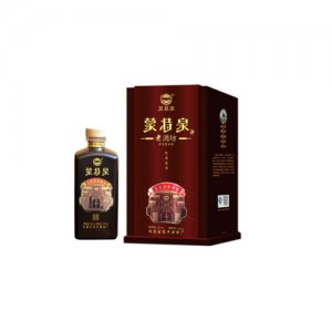 蒙特泉46度老酒坊500ML濃香