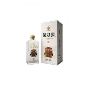 蒙特泉50度老酒坊500ML濃香