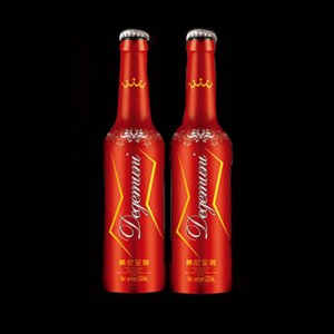 德格慕尼至尊啤酒8°