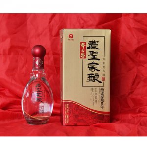 齊民思農(nóng)圣家釀5年-32度-500ml-濃香型