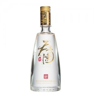 天號陳白酒陳晶瑩裝