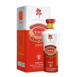 郎酒老郎酒