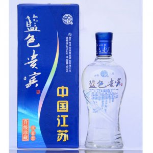 藍色貴賓酒(升級珍藏)