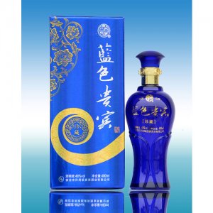 藍色貴賓酒（珍藏）