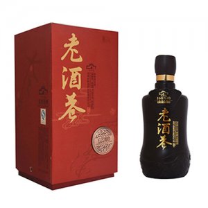 老酒巷168號坊白酒