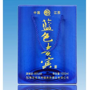 藍色貴賓酒1000ml