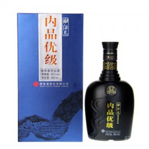 湘泉酒內品優級