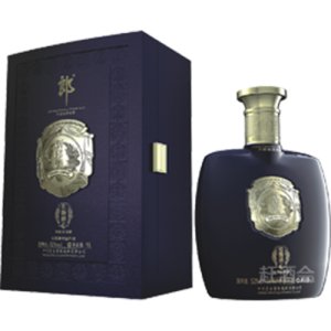 郎酒和諧級新郎酒