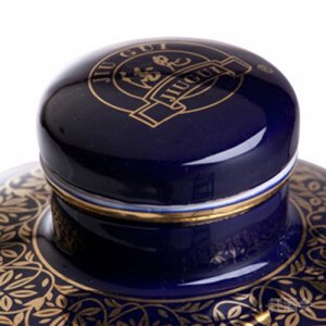 酒鬼酒藍瓷洞藏酒