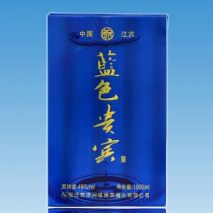 藍(lán)色貴賓酒（1500ml）