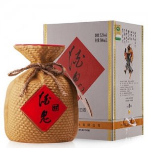 酒鬼酒珍藏特釀