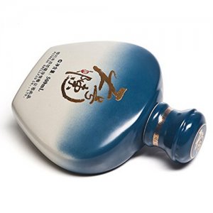 天號陳白酒陶瓶裝