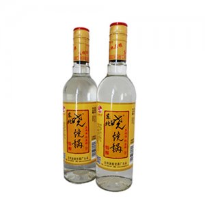 潤(rùn)香坊東北曉燒鍋酒