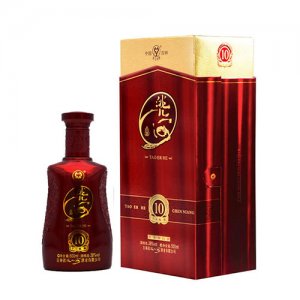 洮兒河十陳釀酒