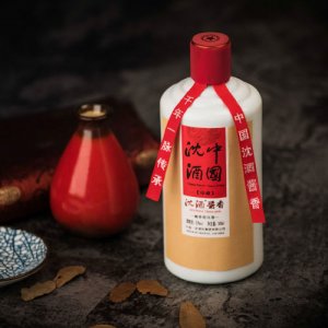 53°中國沈酒醬香珍藏