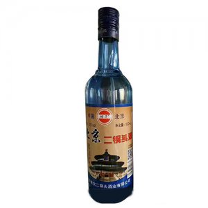 燕趙風北京42°二鍋頭酒500ml